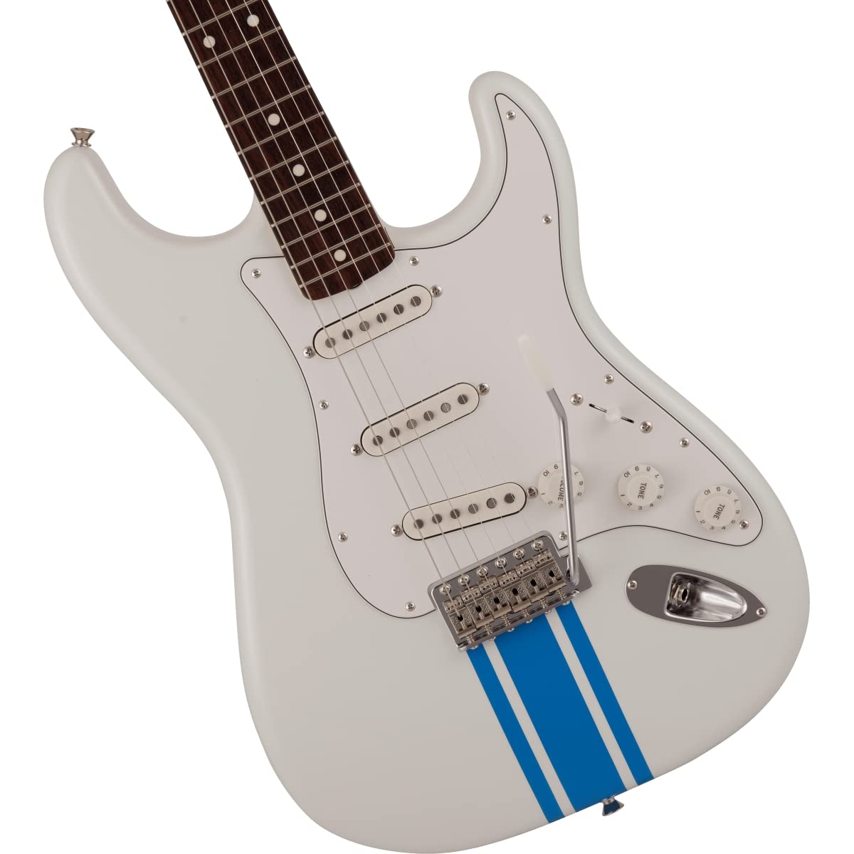 Amazon | Fender 2023 Collection MIJ Traditional 60s Stratocaster